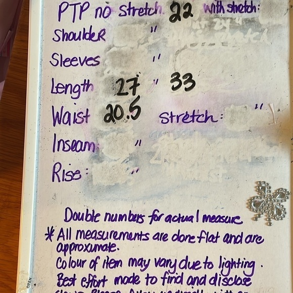 Papa M black shortsleeved over head pocketed  fully lined shirt button detail - Picture 8 of 12